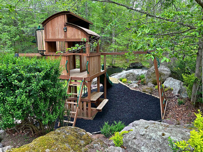 Arrowhead Lake Home Rental