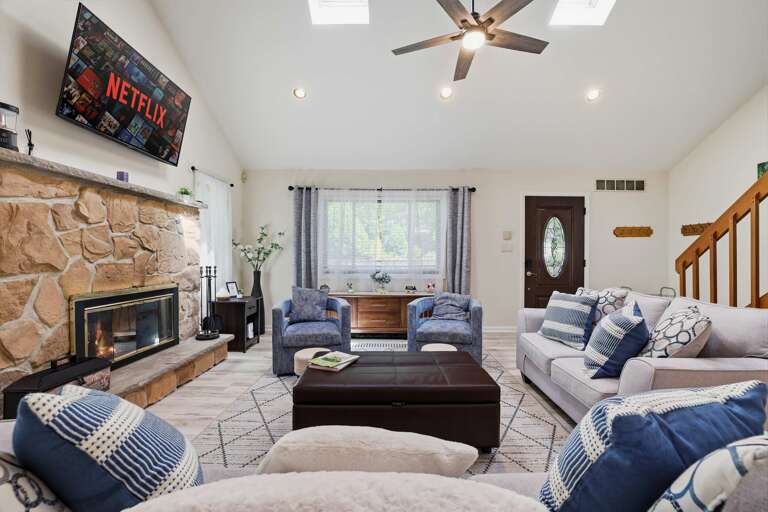 Find Rentals