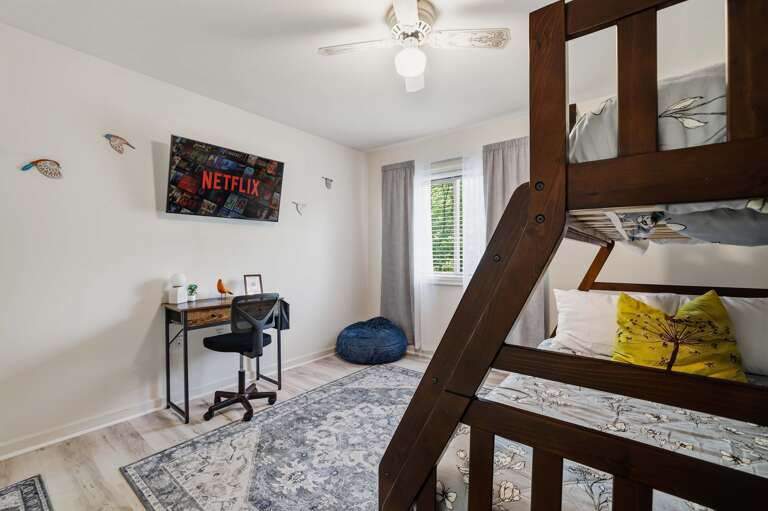 Find Rentals