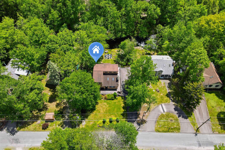 Find Rentals