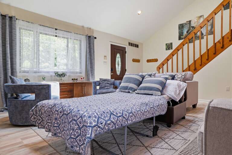 Find Rentals