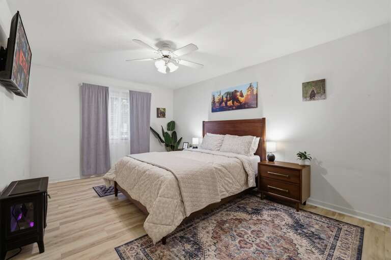 Find Rentals