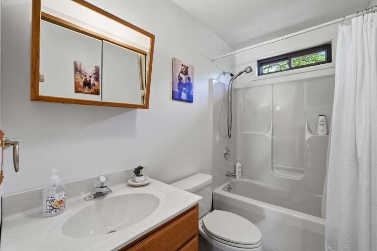 Find Rentals