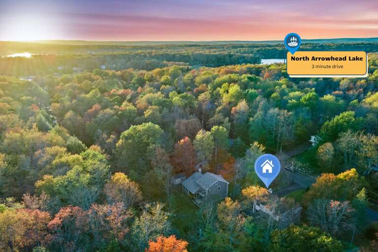 Find Rentals
