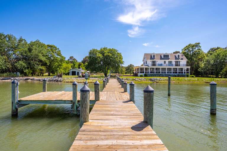 Cambridge Home Rental