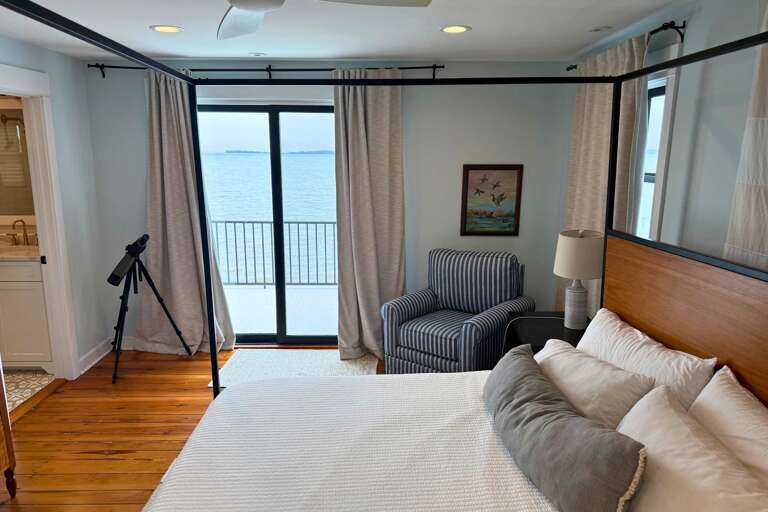 Cambridge Home Rental