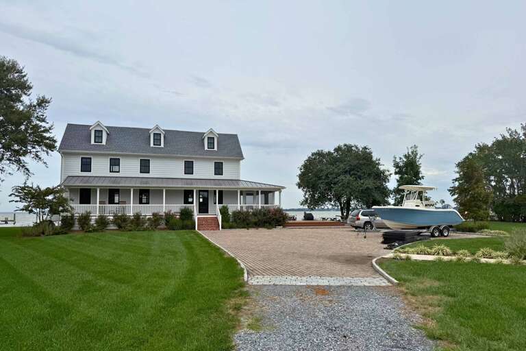 Cambridge Home Rental