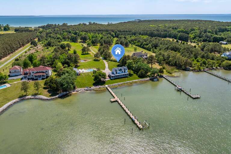 Cambridge Home Rental