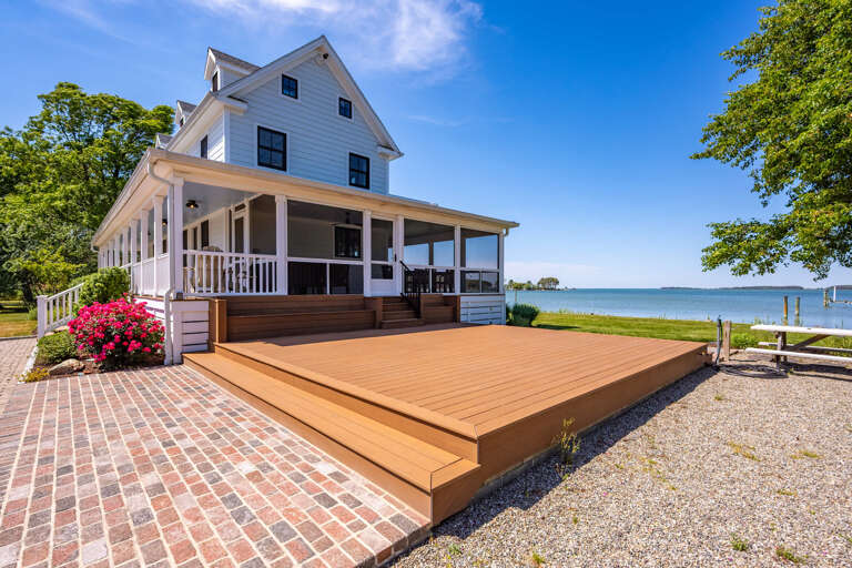 Find Rentals