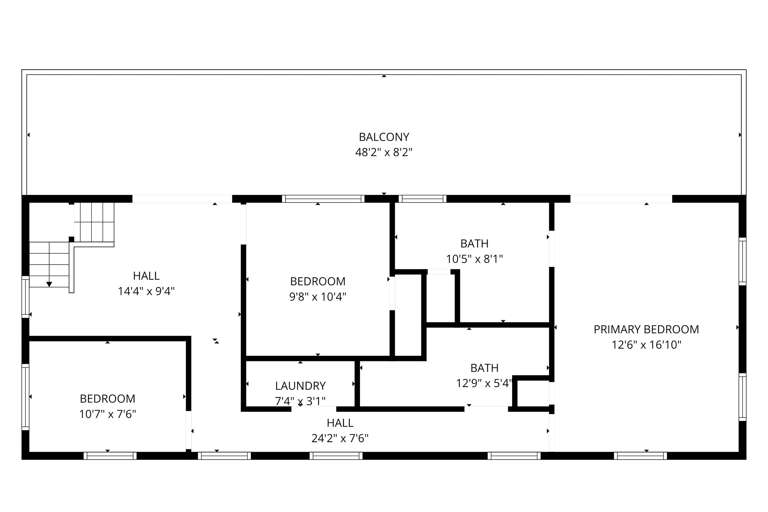 Find Rentals