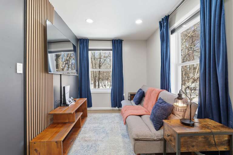 Albrightsville Home Rental