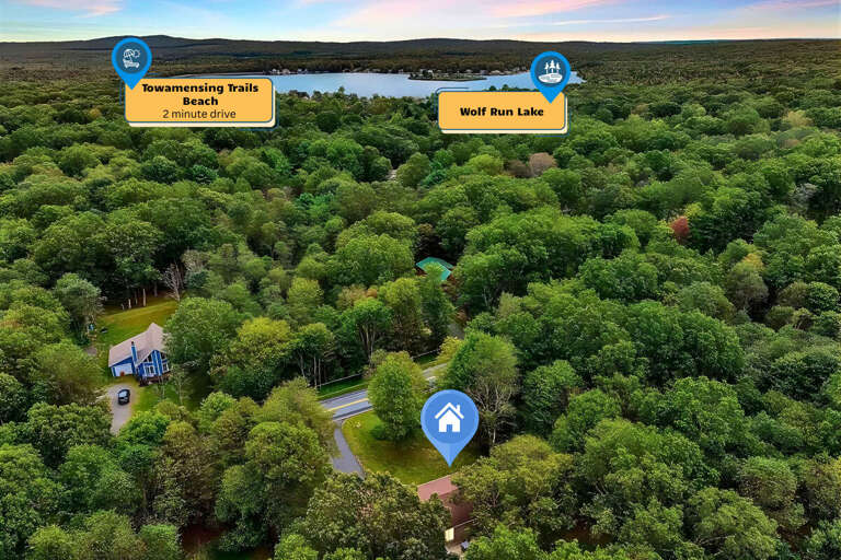 Amenity-Filled Retreat by JFBB-Pickleball-GameRoom