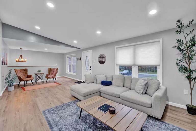 Albrightsville Home Rental