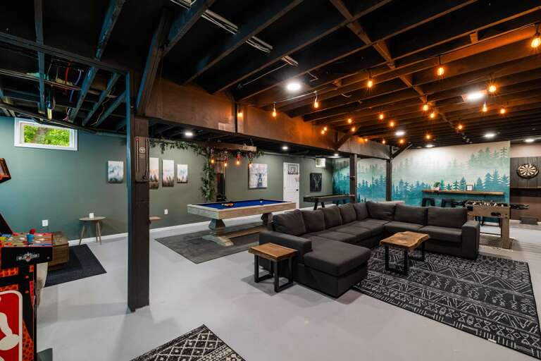 Find Rentals