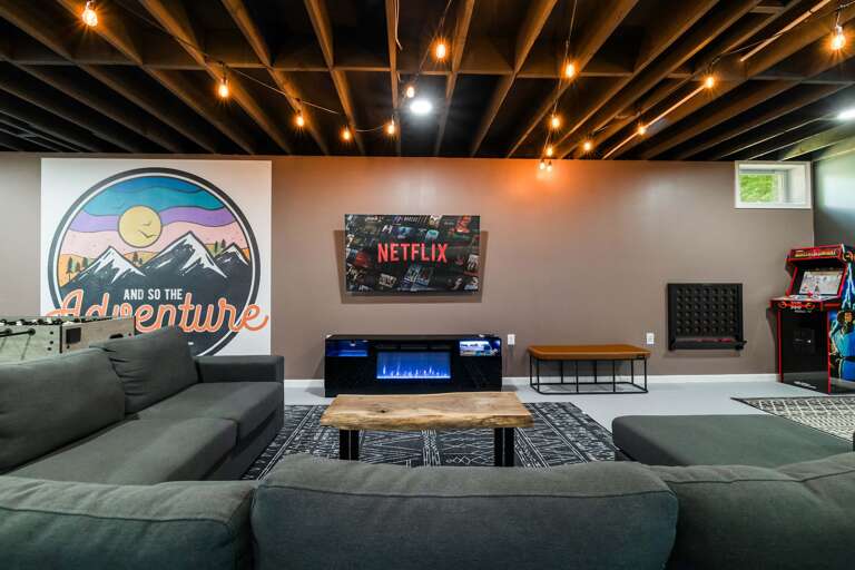 Find Rentals