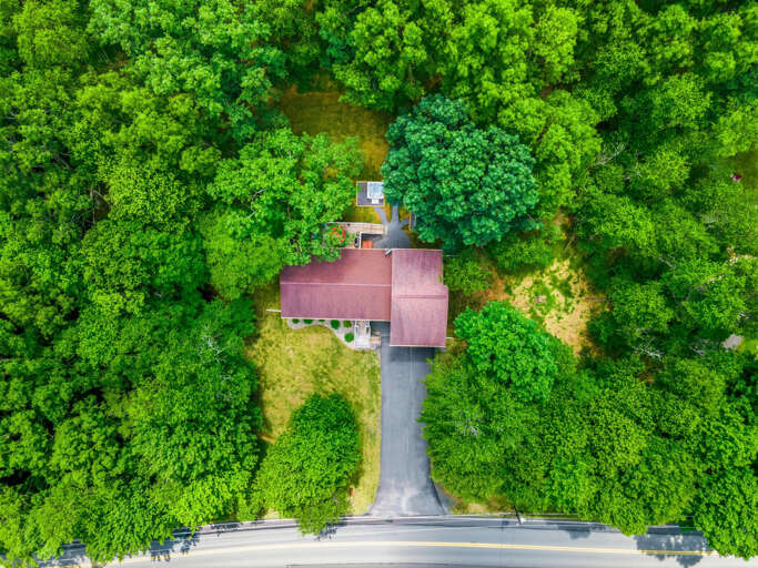 Whitetail Trails Retreat