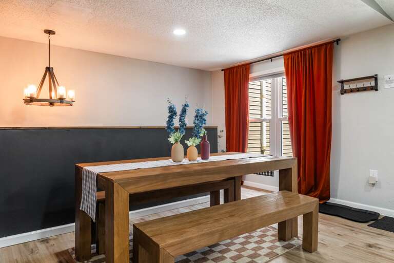 Find Rentals