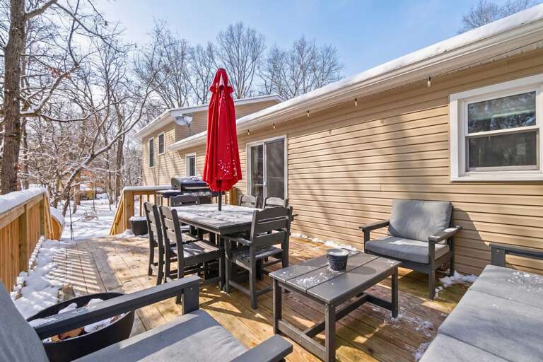 Find Rentals