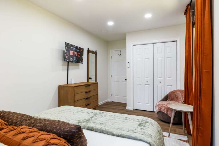 Find Rentals