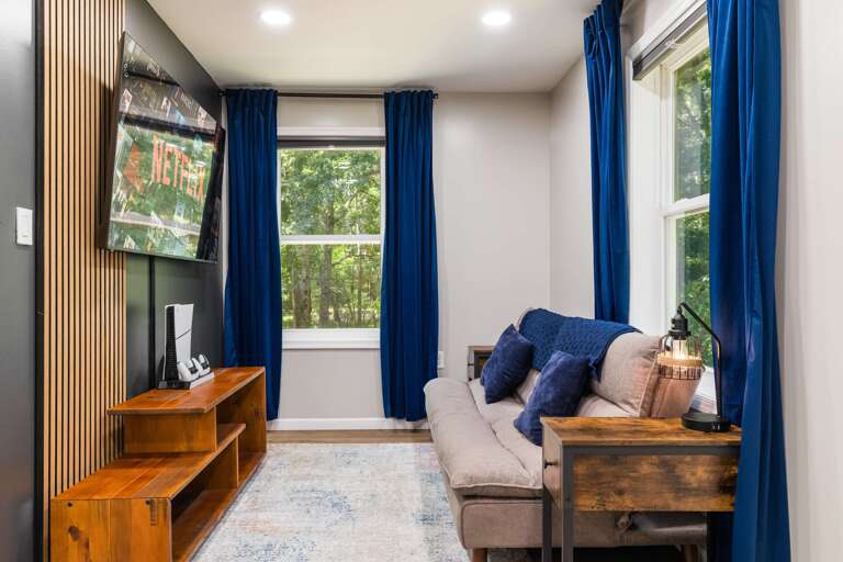 Find Rentals