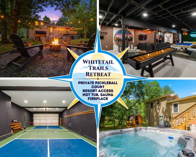 Find Rentals