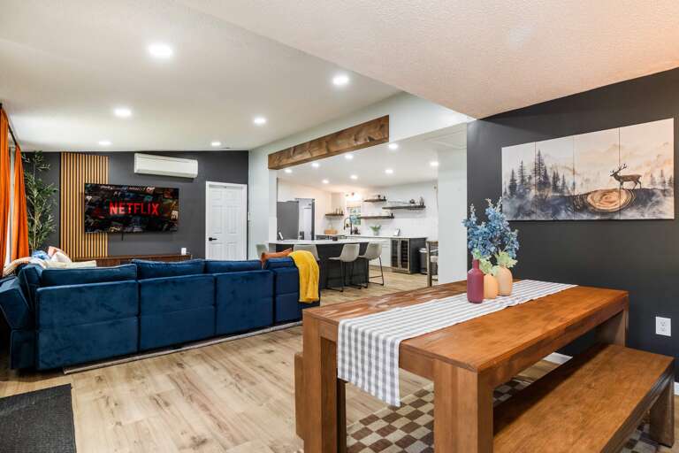 Find Rentals