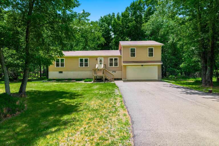 Find Rentals