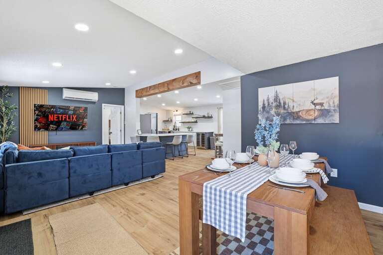Find Rentals