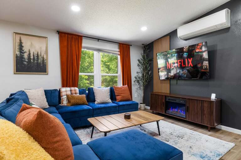 Find Rentals