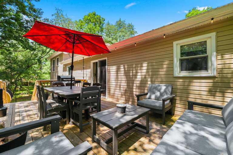Find Rentals