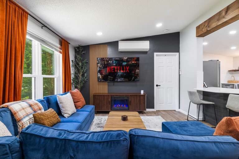 Find Rentals