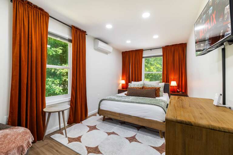Find Rentals
