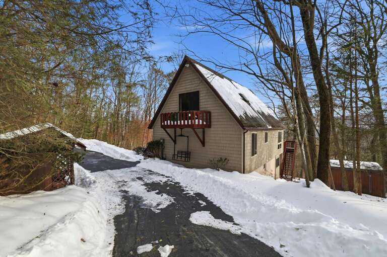 Find Rentals
