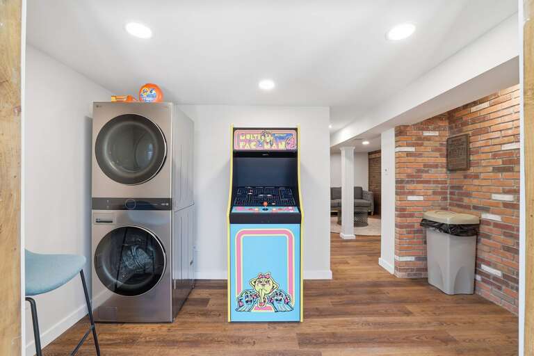 Find Rentals