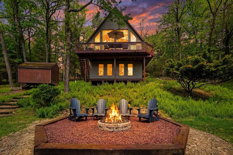 Palmerton Home Rental