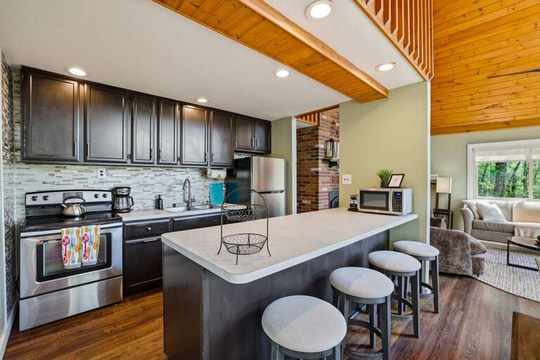 Find Rentals