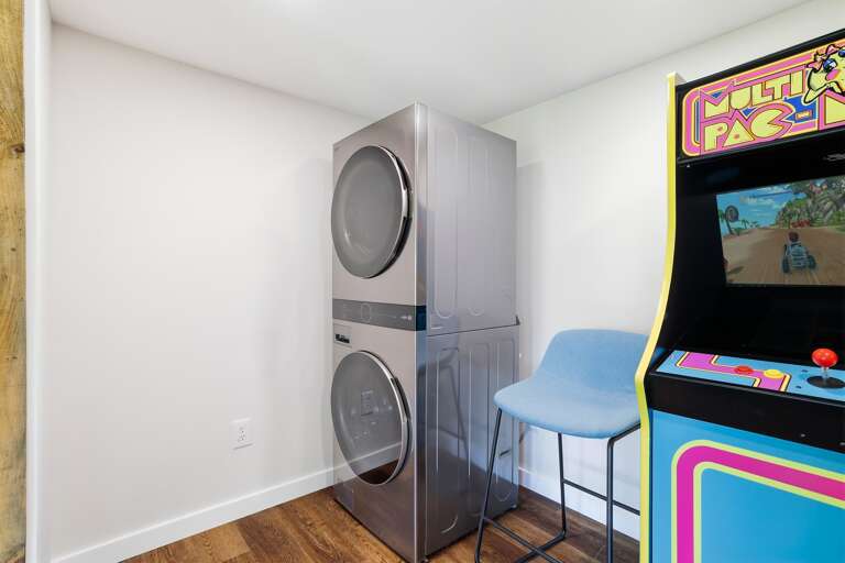 Find Rentals
