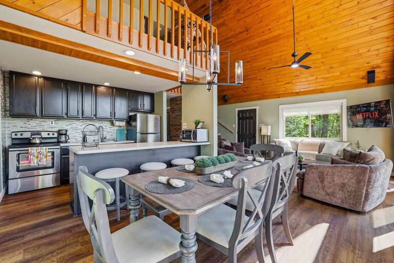 Find Rentals