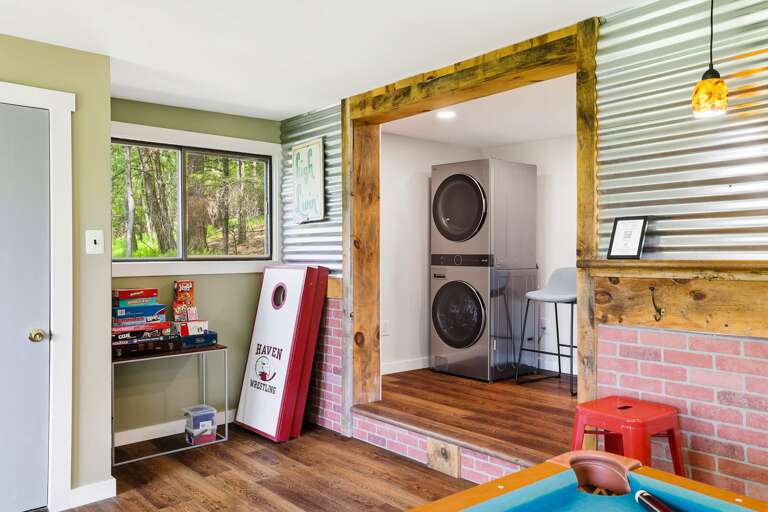 Find Rentals