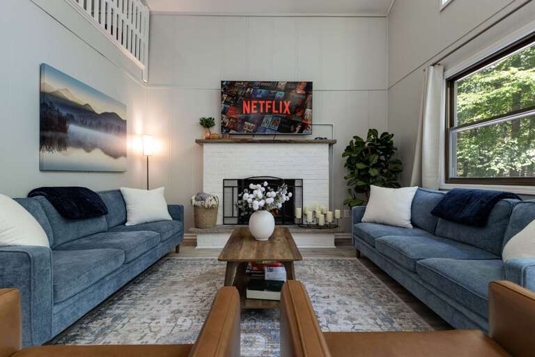 Find Rentals