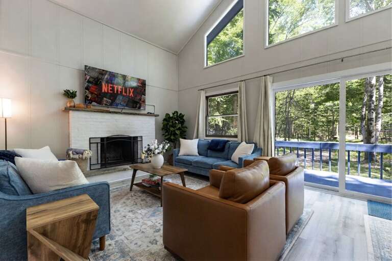 Find Rentals