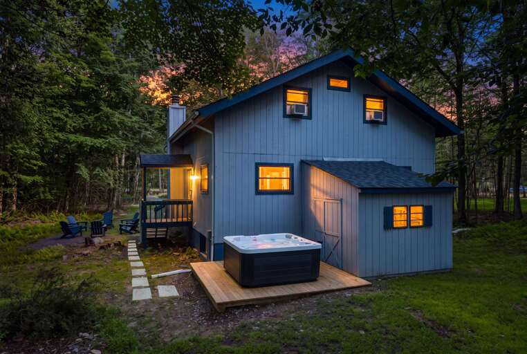 Find Rentals