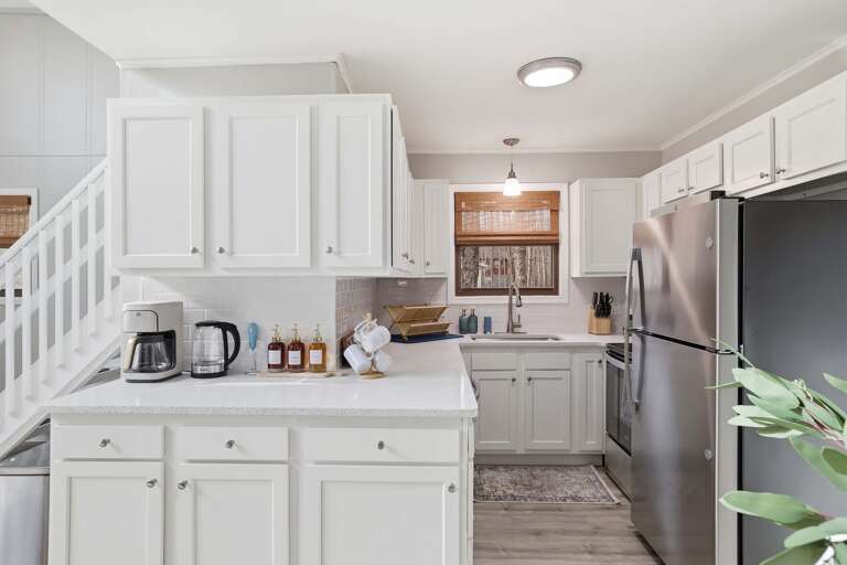 Find Rentals