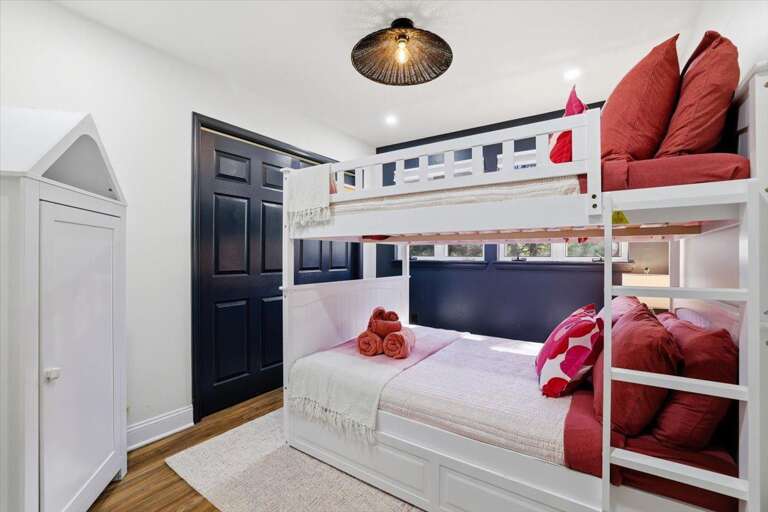Find Rentals