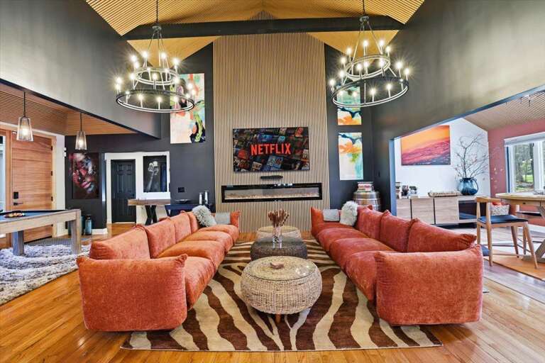Find Rentals
