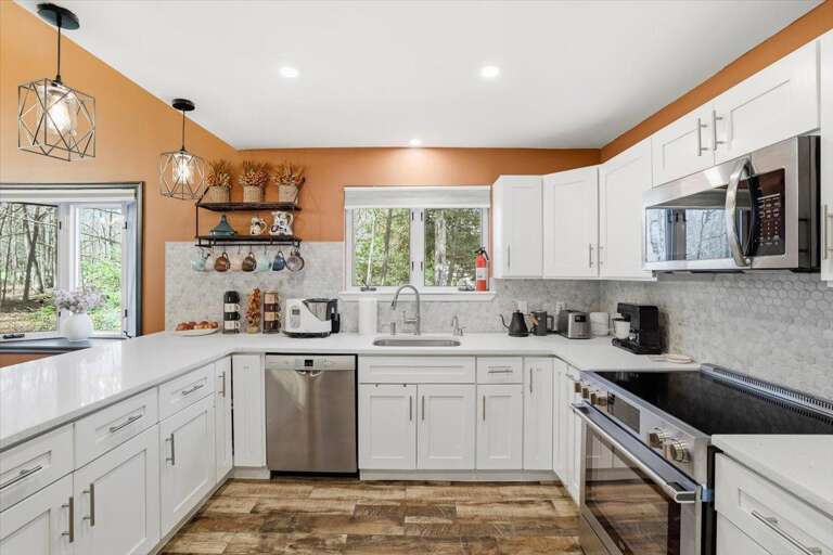 Find Rentals