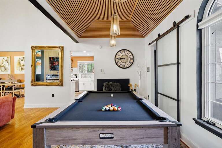 Find Rentals