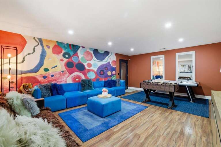 Find Rentals