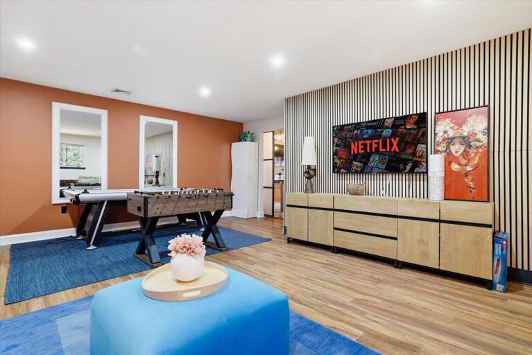 Find Rentals