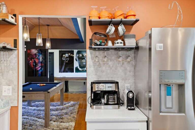 Find Rentals